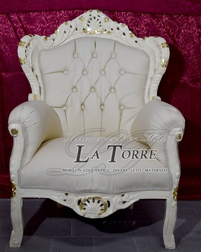 Chaise fauteuil allemagne - chaise,