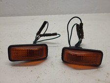 Clignotant latéral pour honda