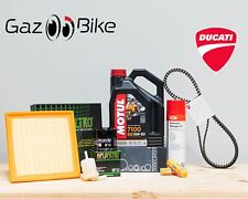 Kit Entretien Vidange ULTIMATE