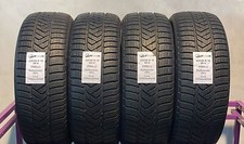 PNEU USAGÉ PIRELLI SOTTOZERO3 225/50 R18 99H INVERNALI