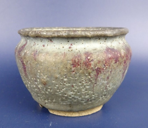 Pot bonsaï japonais - pot,