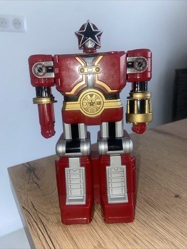 1996 bandai power rangers zeo - 1996,