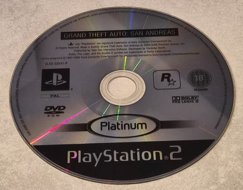 Gta grand theft auto san - gta,