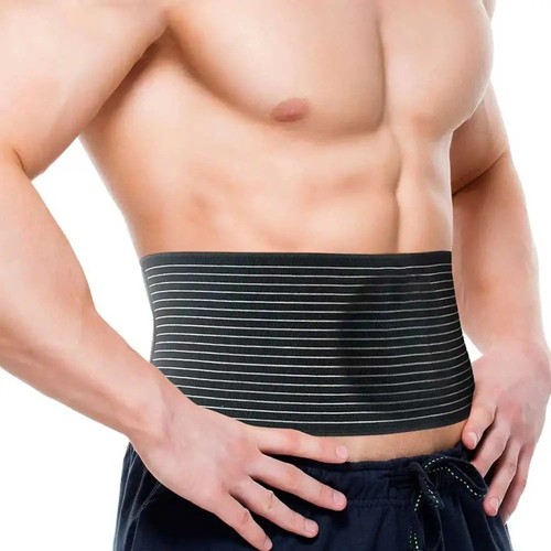 Ceinture abdominale - abdominale,
