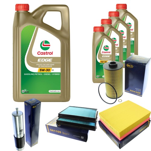 Sct inspection set - sct,