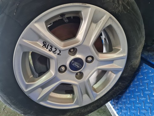 Jante 206336 pour - jante, ford