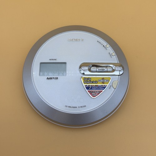 Sony ne330 lecteur - lecteur, cd
