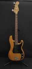 FENDER USA PRECISION BASS
