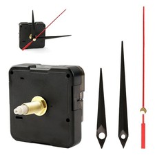 Mouvement d'Horloge à Quartz