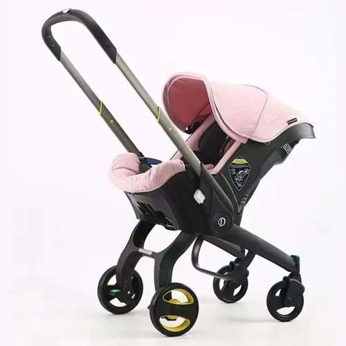 Poussette bébé 1 - 4, en