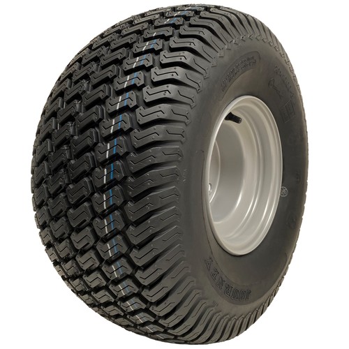 Pneu pour tondeuse gazon - pneu,