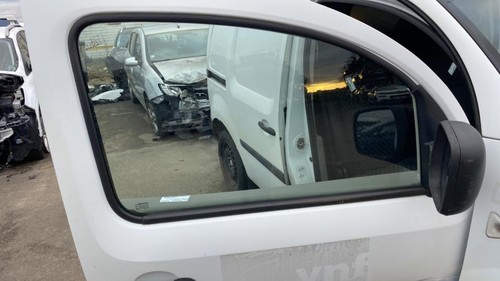 Vitre avant droit renault - vitre,