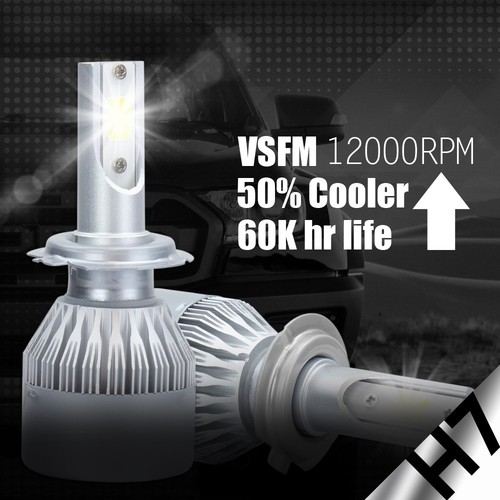 Kit conversion phare led hid - phare,