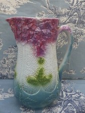 Onnaing Pitcher Barbotine