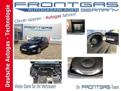 Autogas conversion anfrage - conversion,
