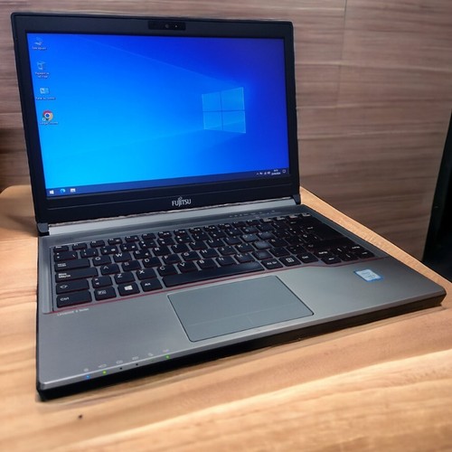 Ordinateur portable fujitsu - portable,