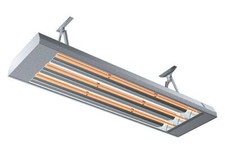 FRICO Projecteur infrarouge