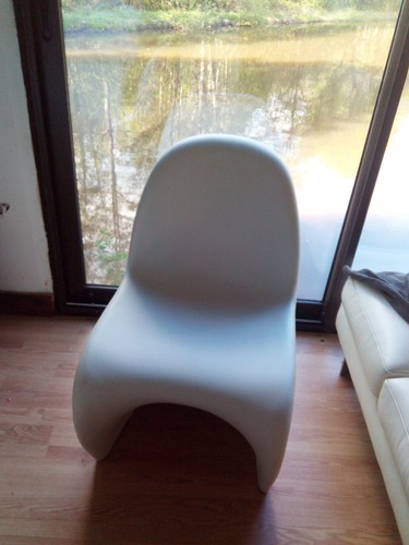 Chaise verner panton - ,