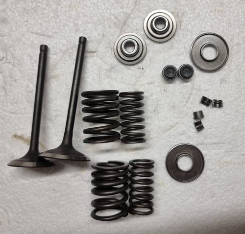Kit soupapes queue - kit,