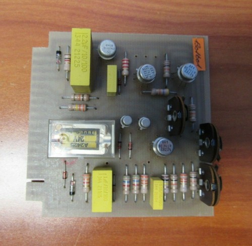 Studer board 1301601 - studer,