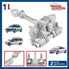Tirant Arret De Porte Avant Gauche Ou Droit Prévu pour 206 CC SW 9181.C8 9181C8