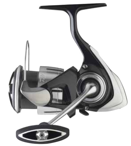 Moulinet spinning daiwa - daiwa, 23