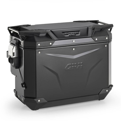 Valise latérale droite - valise,