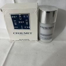 Chaumet Eau De Toilette 50 ml Stick Déodorant Parfumé 75 G Neuf