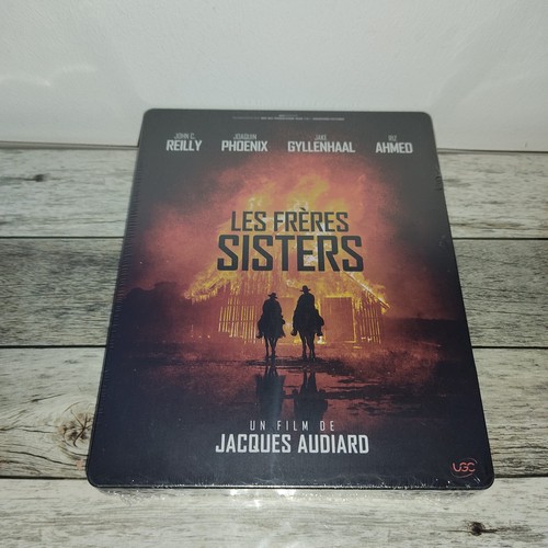 The sisters brothers les - sisters,