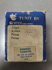 Piston Yamaha RD 125 LC 1982