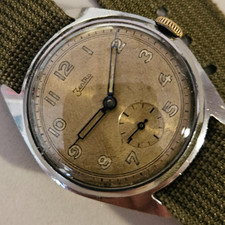 Montre militaire vintage pour