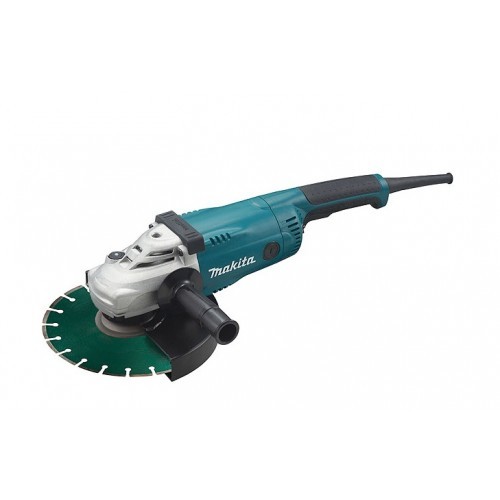 Meuleuse angle 230mm 2200w - meuleuse,