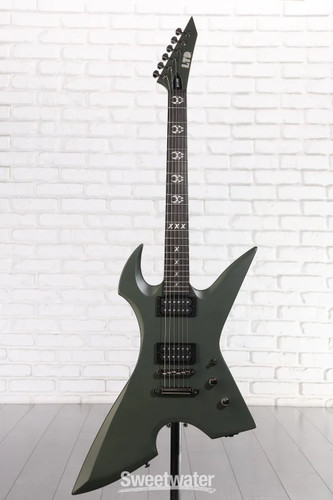 Esp ltd max 200 - rpr, electric