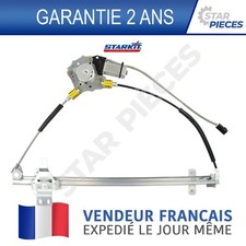 LEVE VITRE AVANT DROIT AVEC