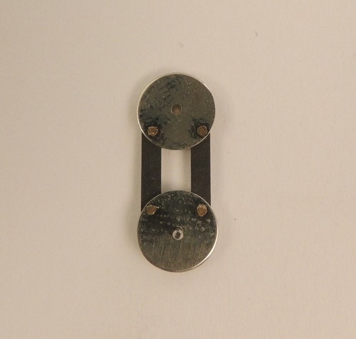 Lame suspension pendule - lame,