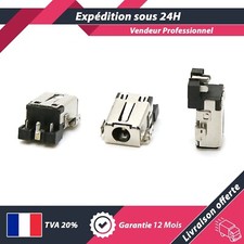 CONNECTEUR DC POWER JACK ACER