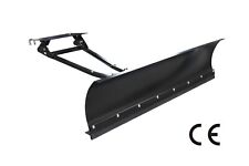 DE LAME À NEIGE chasse-neige POUR QUAD KIT YAMAHA Kodiak 400 450 Beartracker