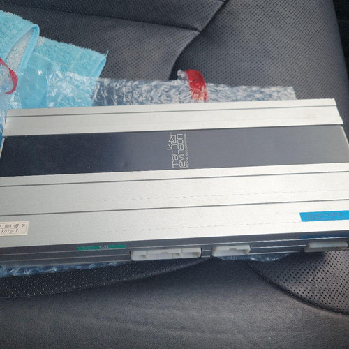 Ampli lexus ls430 ucf30 ucf31 - ampli,