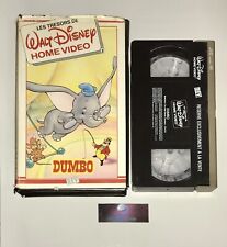 Cassette Video K7 VHS Jumbo