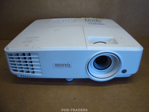 Benq ms517h projecteur - benq,