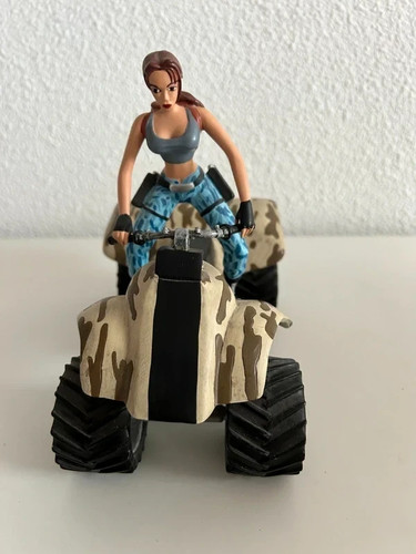 Tomb raider lara croft - raider,