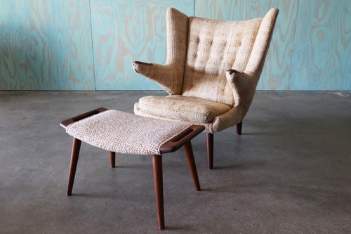 1950s hans wegner papa - hans,