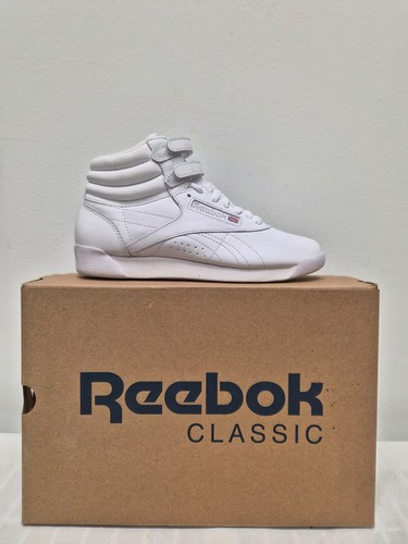 Reebok classic freestyle hi - reebok,