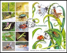 FDC GF LNF - Bloc les