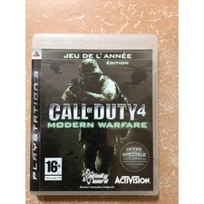 Call of Duty Modern Warfare 4