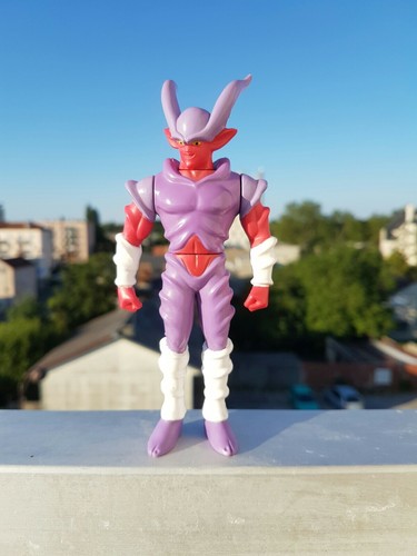 Figurine super janemba dragon - figurine,