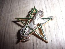 Insigne 8° Régiment de