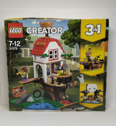 Lego creator 31078 - creator,