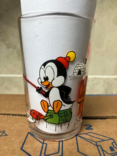 Rare vieux verre à - rare,
