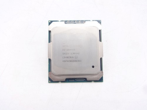 Intel sr2jv 2697v4 3ghz - sr2jv, e5-2697v4